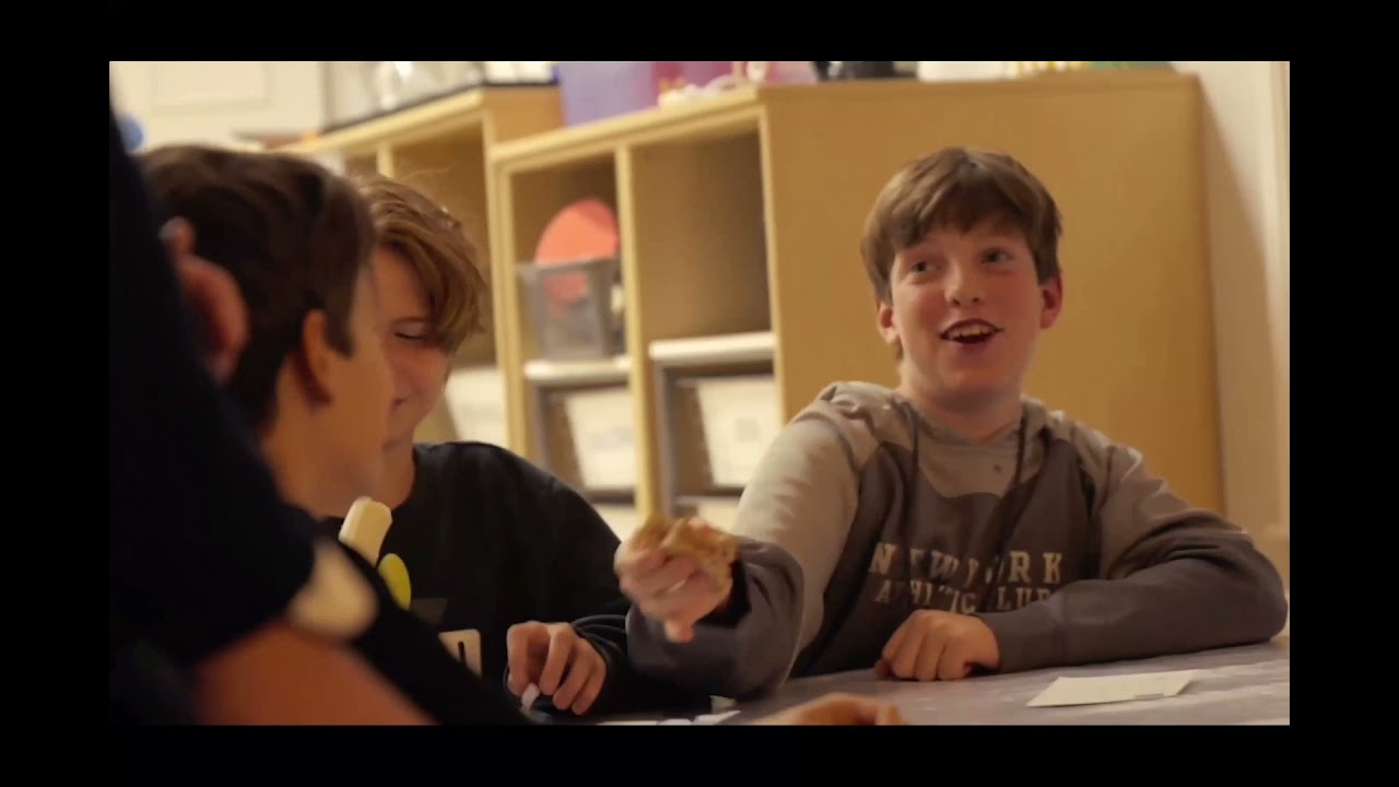 Preparing your child to thrive at Boarding School (Junior Kings, The Dragon, St Edmunds)