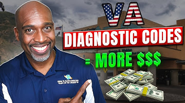 VA Claim Diagnostic Codes – Win Your C&P Exam and VA Claim!