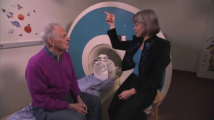 The limits of fMRI Brain Scanning with Alan Alda a...