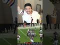 Bears fan reacts to falcons game