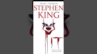 Download Lagu Stephen King IT P3 AudioBook Horror Thriller Suspense MP3