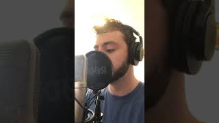 Bass Singing Low Ab in Chest