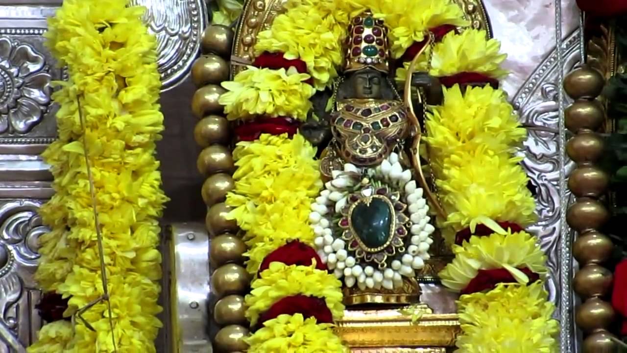 Shri Smasthan pooja- Gokarn Partagali Jeevottam mutt