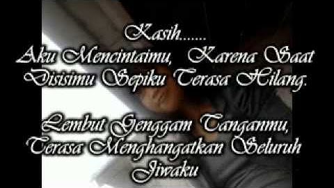 Kata Hatiku