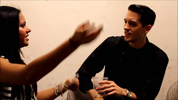 Music Spotlight: G-Eazy | Lia Gonzalez