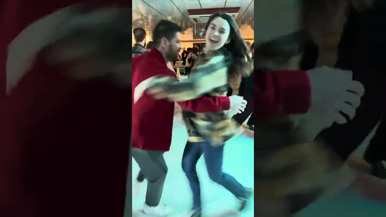Bosphorus Swing Festival 2025 - Social Dance - Boat Bosphorus #08 #dance #swing #jazz