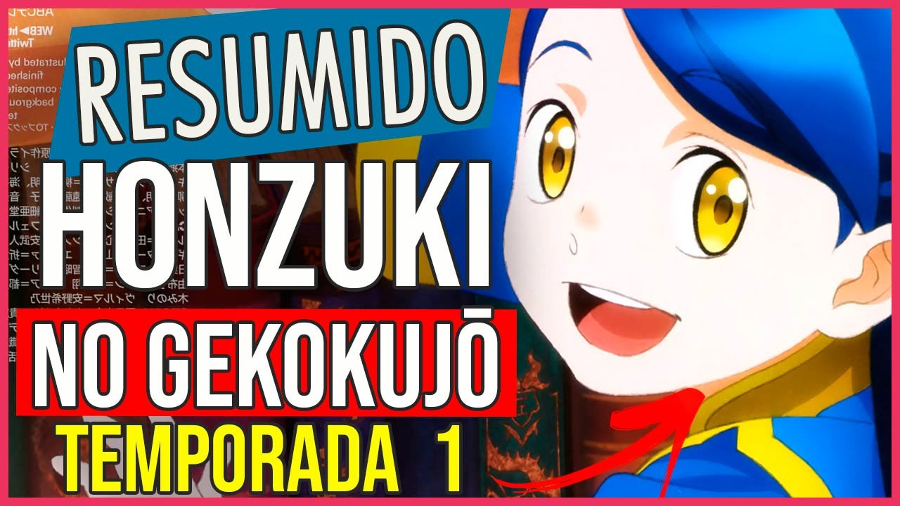 Assista Honzuki no Gekokujou: Shisho ni Naru Tame ni wa Shudan wo Erande  Iraremasen temporada 1 episódio 27 em streaming