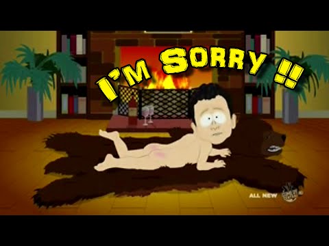 I'm Sorry | South Park BP