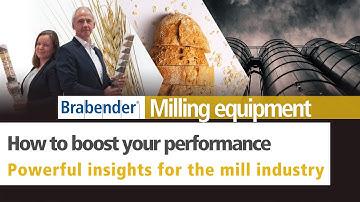 Milling lab equipment: Boost efficiency via value chain