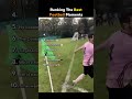 Unbelievable Soccer Plays: Best Goals & Skills! #trending #shortsfeed #viral