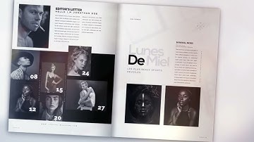 Book Promotion  -Video World  || ae project file After Effects Free Project Download