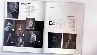 Book Promotion  -Video World  || ae project file After Effects Free Project Download