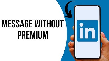 How To Message On LinkedIn Without Premium ?