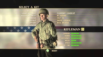 Call of Duty 3 - The Pendulum of War 3 - Mayenne