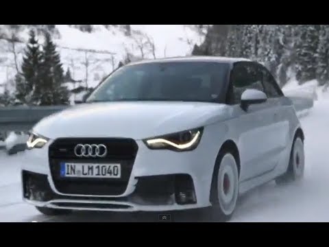 2013-audi-a1-quattro-review-in-detail-commercial-snow-driving-carjam-tv-car-tv-show