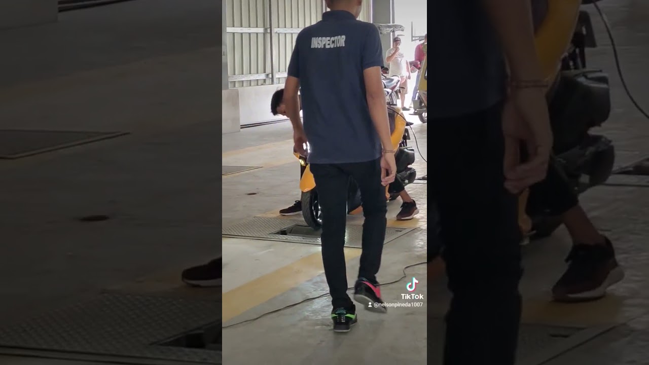 RUSI rapid150 stance 