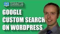 Create a Google Custom Search Engine To Monetize Your Site 