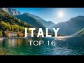 16 Best Places To Visit In Italy Travel Guide 16 Best Places To Visit In Italy Travel Guide