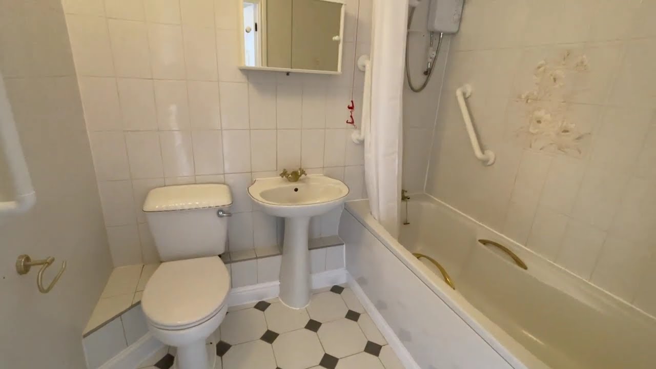 Princess Court, Marine Road, Colwyn Bay, LL29