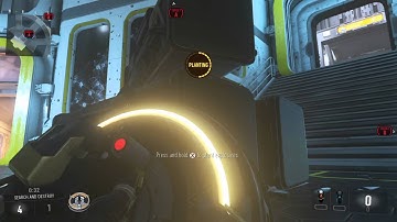 1v3 Clutch w/ Bomb Plant - Ascend - Advanced Warfare - GB 3v3s