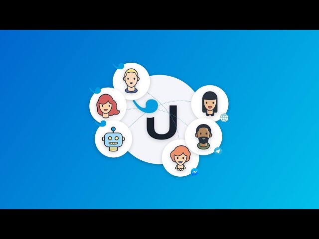 Chatta con i tuoi clienti: una demo di Userlike Live Chat