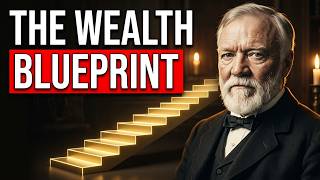 Andrew Carnegie’s INSANE Work Ethic Explained in 6 Steps