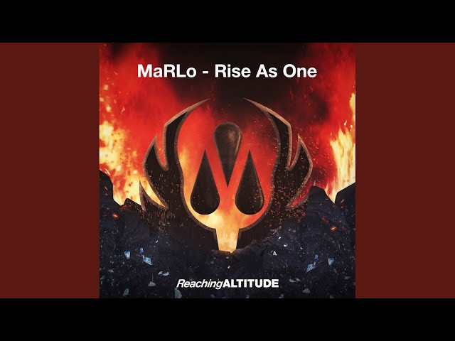 MaRLo - Rise As One