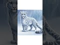 The princesses as animals