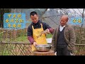 厨师长分享：甲鱼粥，用胆汁腌甲鱼肉，去腥提味还营养丰富(请打开cc字幕看字幕)