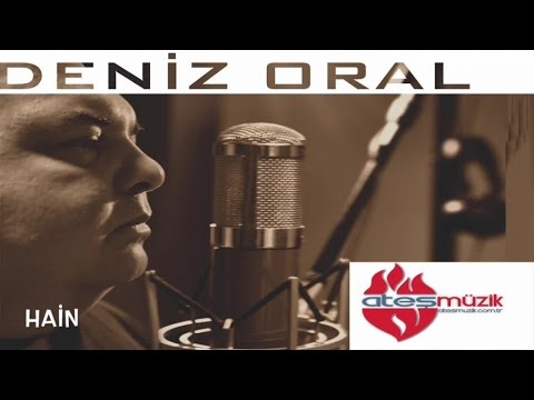 Deniz Oral - Hain