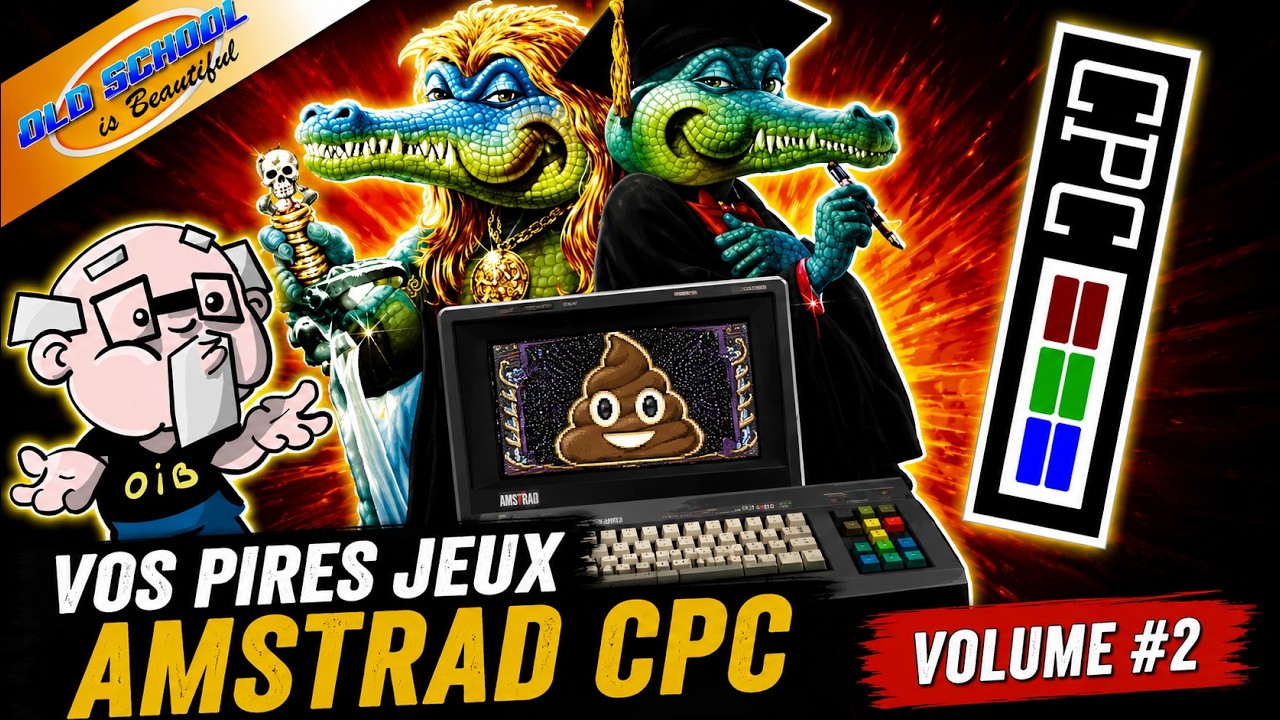 Disquette originale du Jeu Amstrad CPC Meurtres à Venise - Cobrasoft - Testé OK