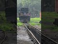 Old Railway Locomotive. #train #engine #Alco
