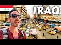 Wie Bagdad Im Jahr 2025 Wirklich Aussieht IRAK