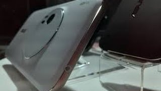 ASUS ZENFONE ZOOM ZX 550