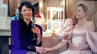 Love, Firefly Lane Movie Clip