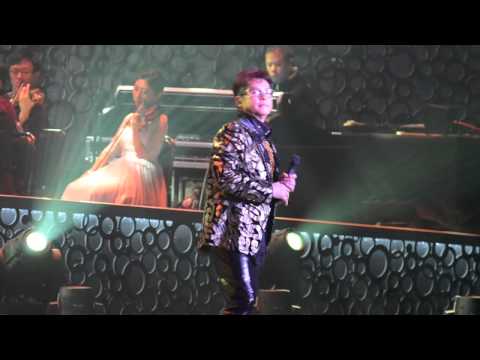 藝海浮台 - 譚詠麟銀河歲月40載演唱會2015