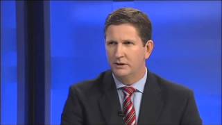 Spreading xenophobia about PNG: Queensland Health Minister Lawrence Springborg