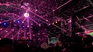 Hiroko Yamamura   At Fuji Rock Festival Japan 2025