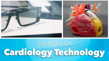 3D Printed Hearts and Virtual Reality Help Plan Pediatric Cardiology Surgeries