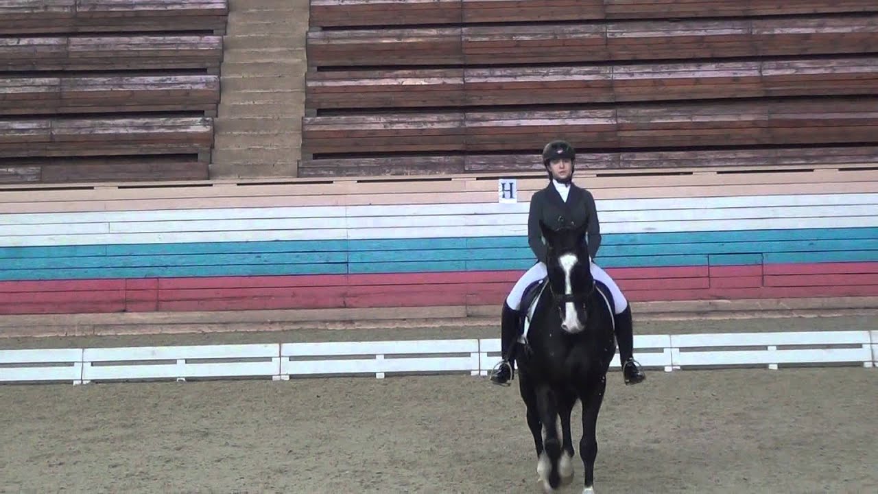 Задорожная Екатерина и Кипарис - YouTube