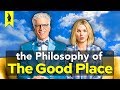 The Philosophy of The Good Place – Wisecrack Edition