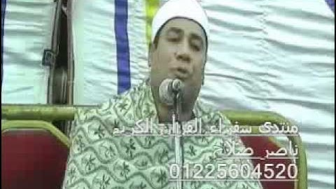 الشيخ محمد علي الطاروطي - سورة القصص 17.11.11