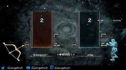 Tetris Effect: Connected PC to DT to Pc