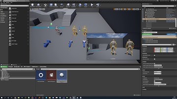 How to use Convert to Blueprint with Child Actors (UE4.25)