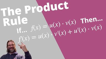 What is the Product Rule (for derivatives)? | IB SL Math AA