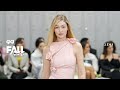 Gigi Hadid | FW22 | Runway Collection