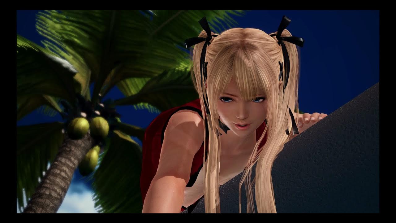 Dead Or Alive Xtreme 3 Scarlet Download Dead or Alive Xtreme 3 Scarlet on PC with Yuzu emulator Marie Rose