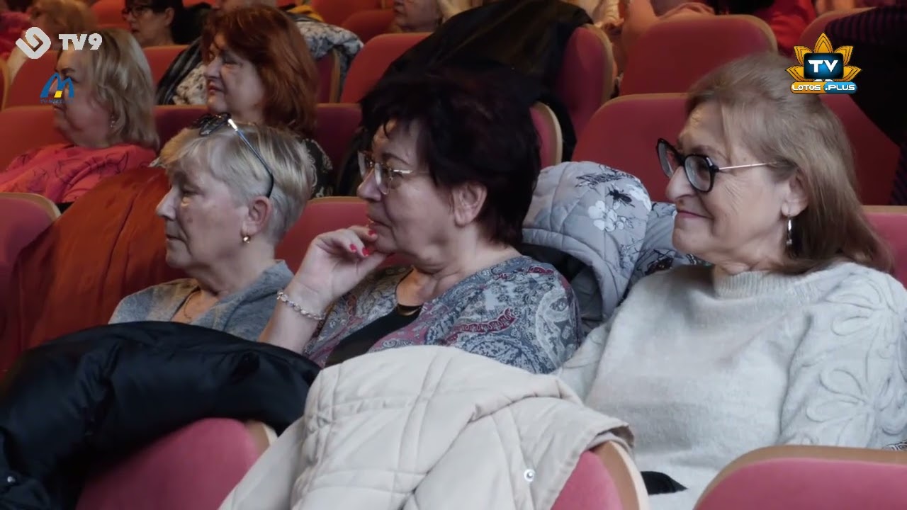 Magazín Televízie Mistrál 22.2.2026