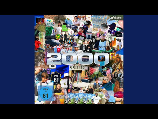 Pashanim - 2000