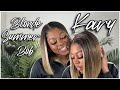 Ash Blonde Summer Bob 🖤 | ShopHairWigs | Bobbi Boss KARY